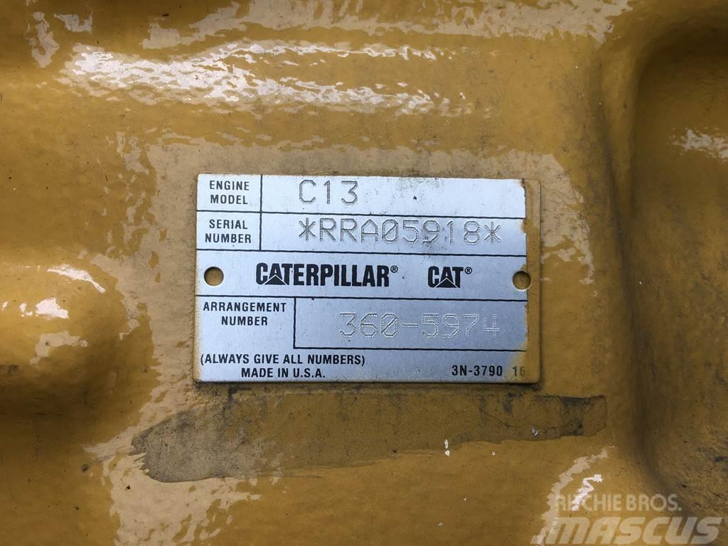 CAT C13 RRA-3605974 NEW Motorok