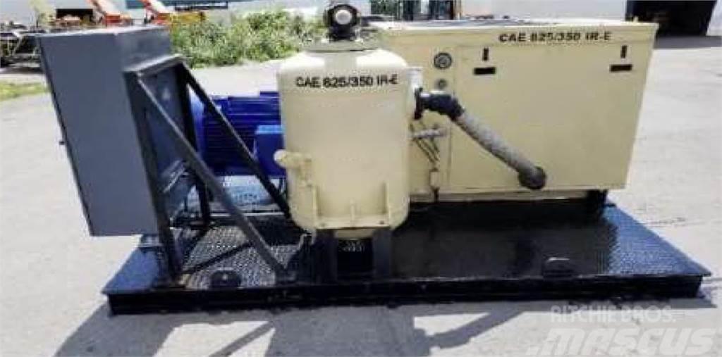  CAE/ Ingersoll Rand Compressor CAE825/350IR-E Kompresszorok