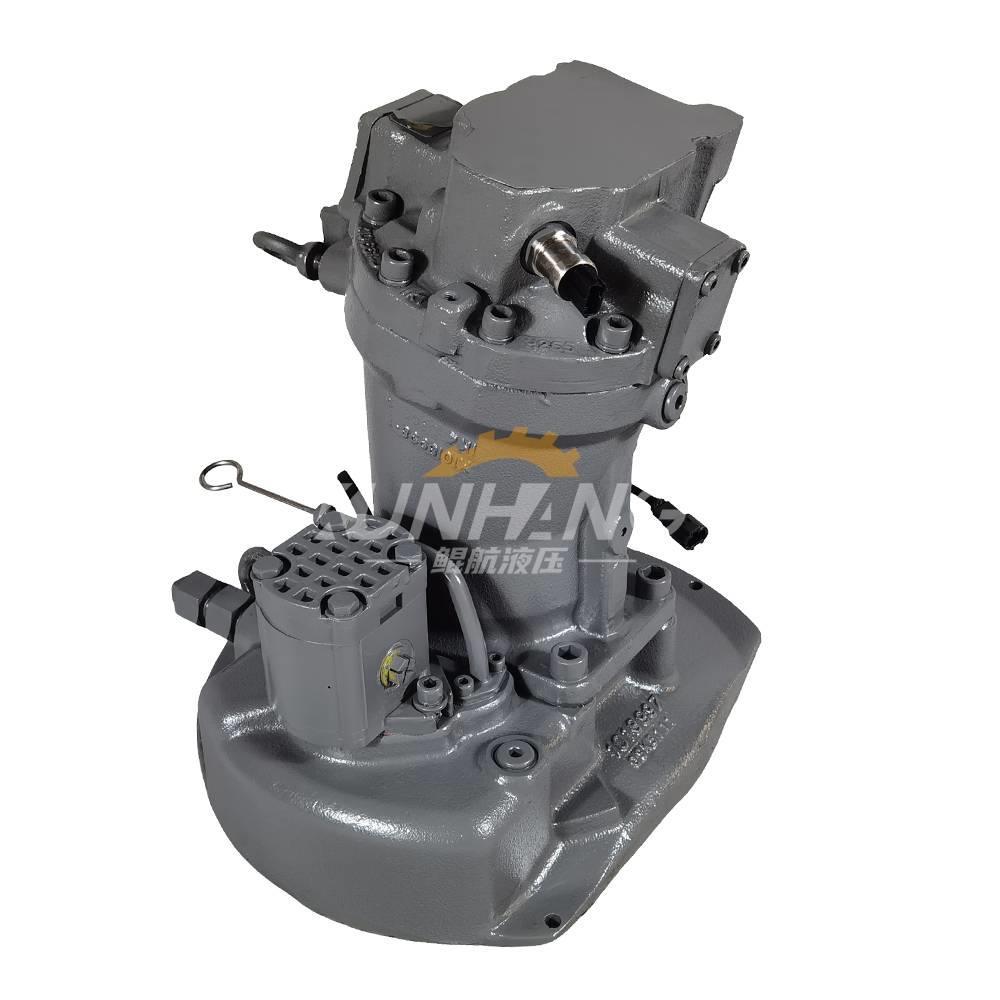 Hitachi EX120-3 Hydraulic Pump R1200LC-9 Váltók