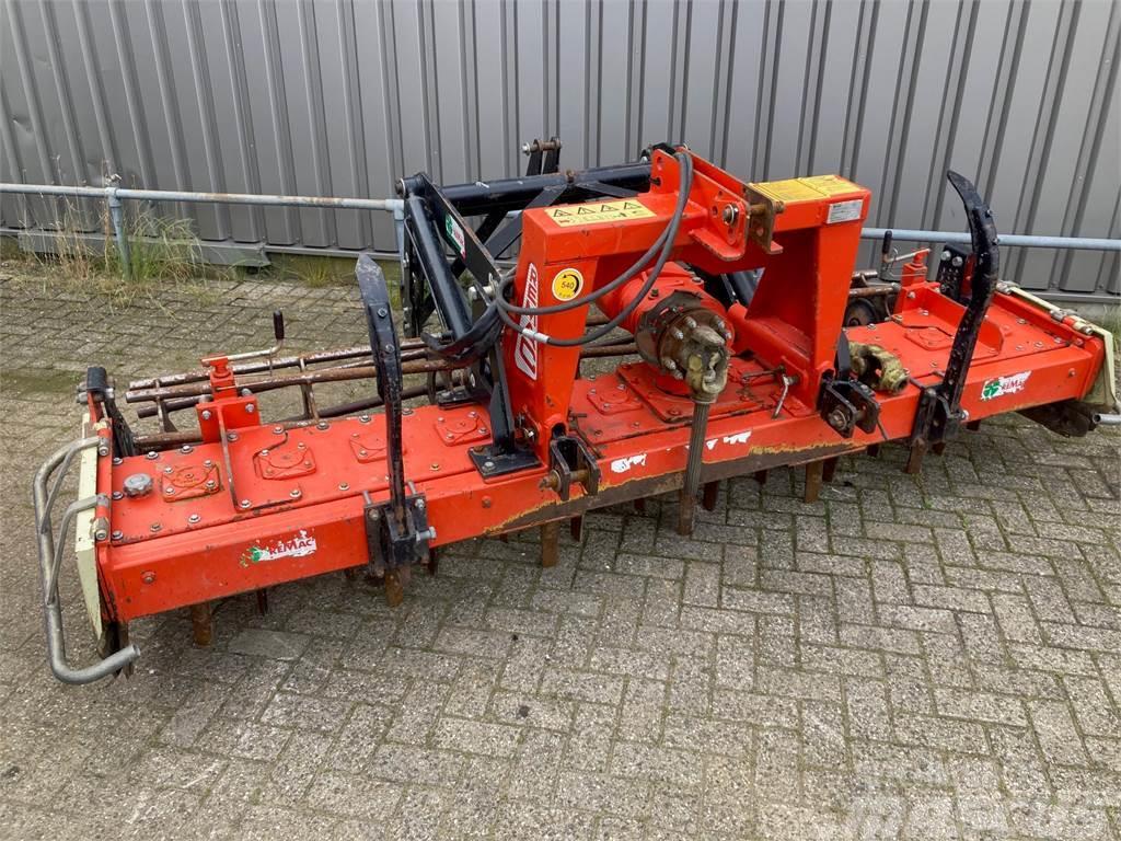 Remac kopeg 3.0 m Power harrows and rototillers