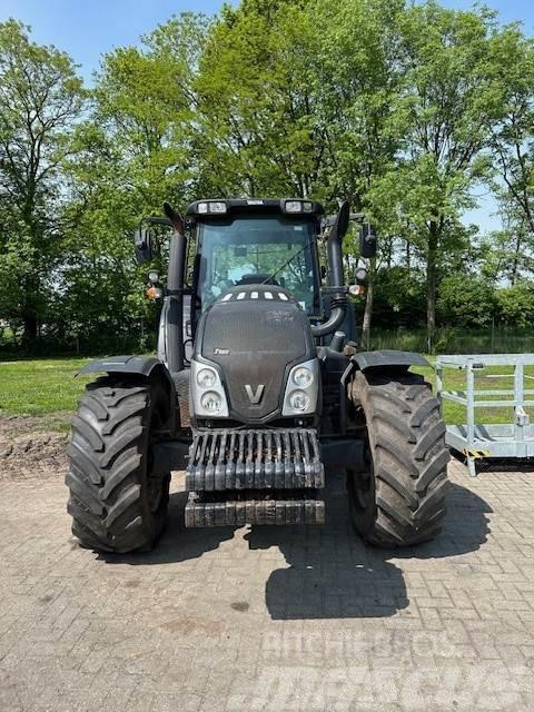 Valtra T163 DIRECT - 2015 Traktorok