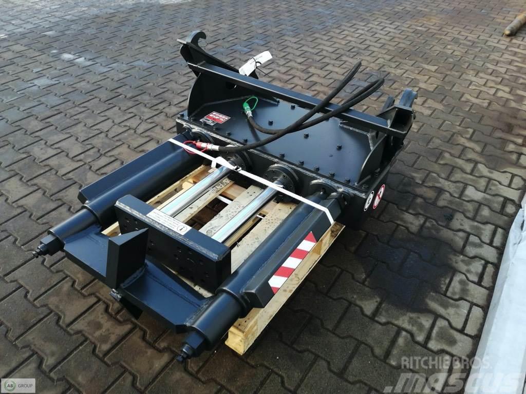 Kovaco Wood spliter WS 550/Разделитель/Łuparaka do drewna Fa hántoló, vágó, aprító