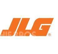 JLG 400S Boom Lift Karos emelők
