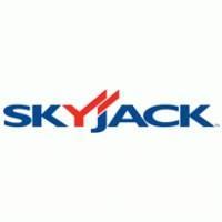SkyJack SJIII3226 Scissor Lift Ollós emelők