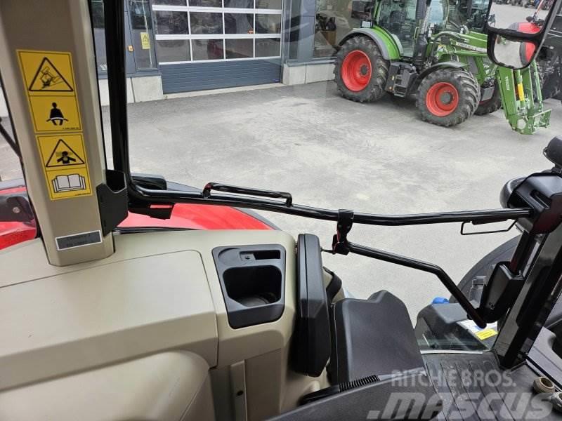 Massey Ferguson 8740 DYNA-VT EXCLUSIVE Traktorok