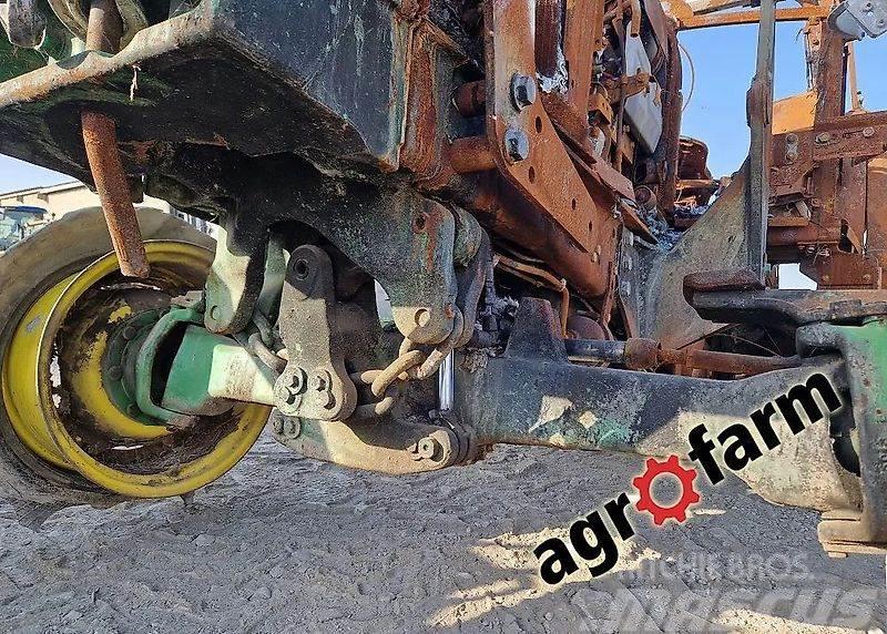  blok skrzynia obudowa piasta zwolnica most spare p Egyéb traktor tartozékok