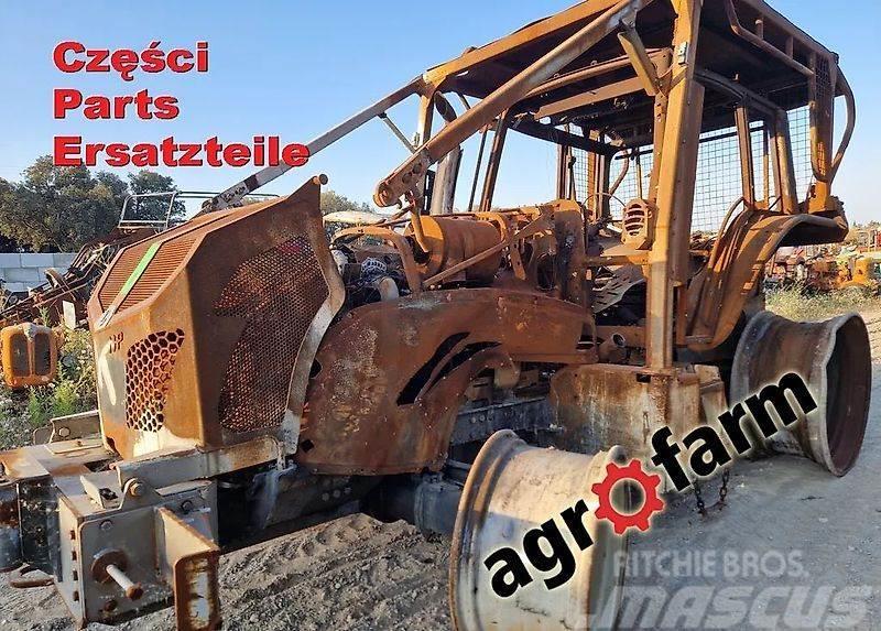  engine for Valtra T193 T 173 wheel tractor Egyéb traktor tartozékok