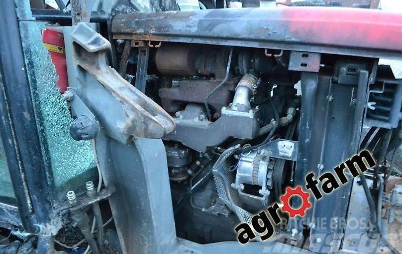Massey Ferguson spare parts for Massey Ferguson 6110 6120 6130 614 Egyéb traktor tartozékok