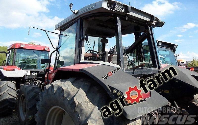  spare parts for Massey Ferguson 6180 6170 6160 whe Egyéb traktor tartozékok