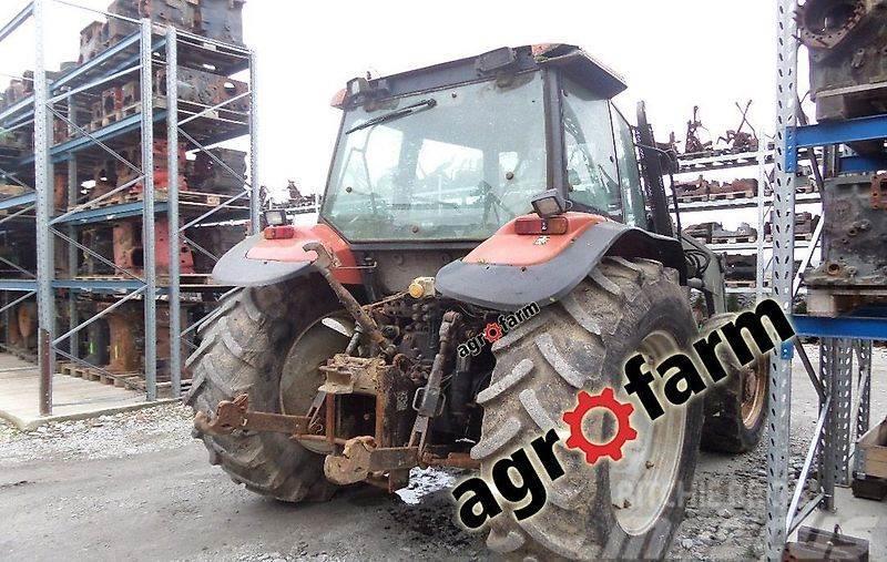  spare parts for New Holland M 100 115 135 wheel tr Egyéb traktor tartozékok