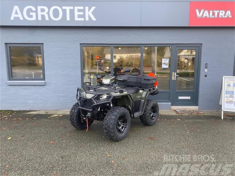 Polaris Sportsman 570 EPS Traktor ATV-k