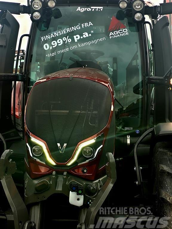 Valtra T255V Benyt vores gode finansiering Traktorok
