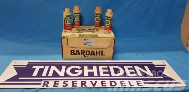  Bardahl Anti diesel freeze Egyéb trágyázógépek és tartozékok