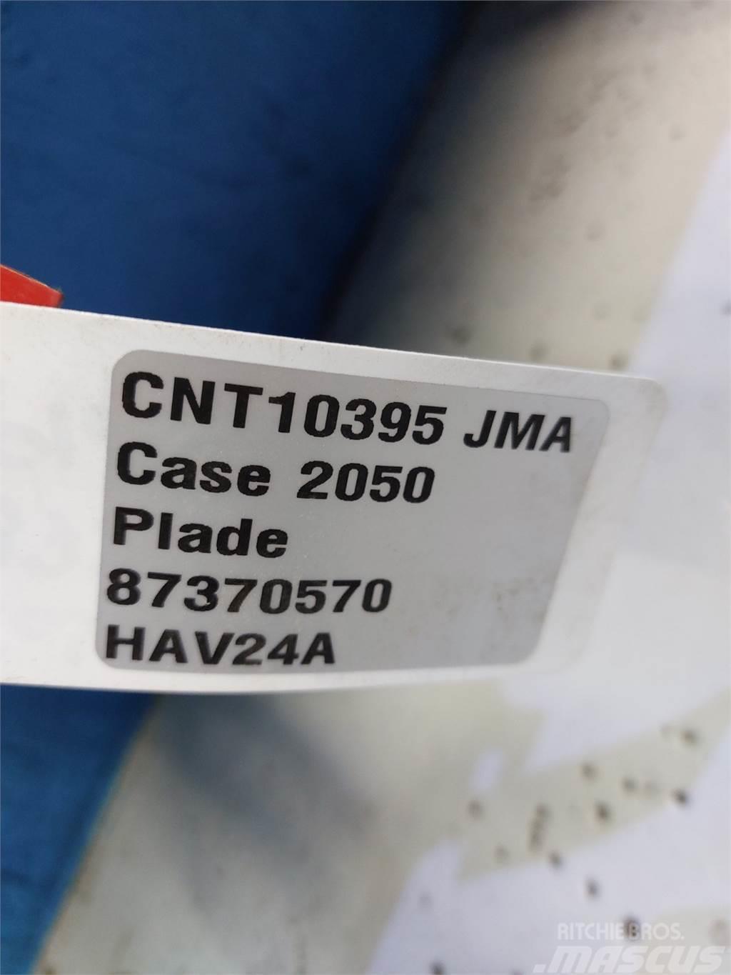 Case IH 3050 Kombájn tartozékok