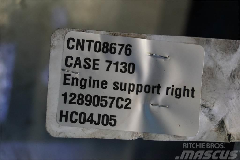 Case IH 7130 Egyéb traktor tartozékok