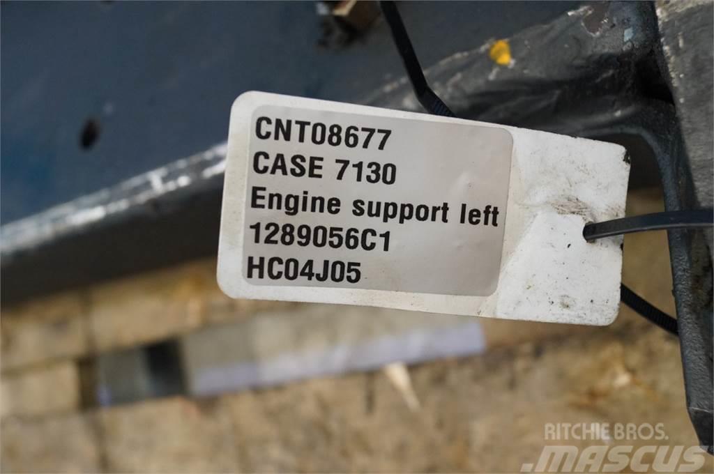 Case IH 7130 Egyéb traktor tartozékok