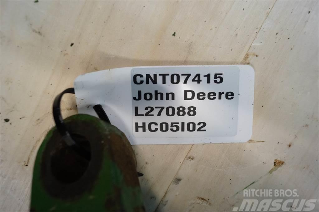 John Deere 3030 Egyéb traktor tartozékok