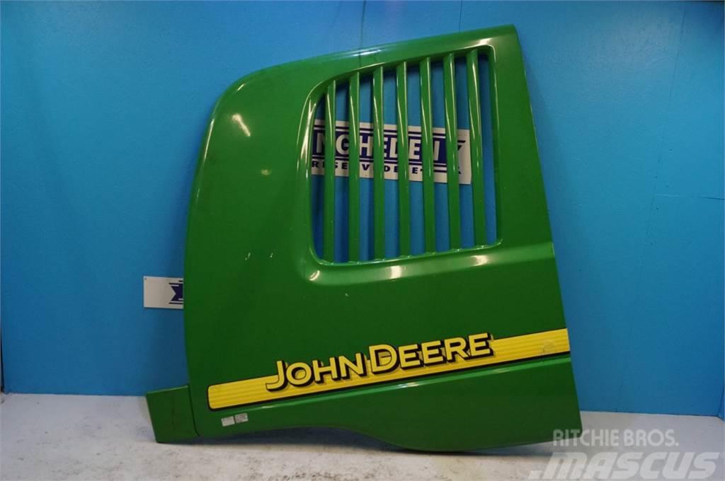 John Deere 9780 Egyéb mezőgazdasági gépek