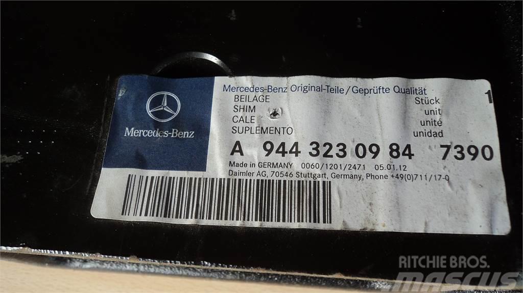 Mercedes-Benz SUPLEMENTO MB A9443230984/7390 Egyéb tartozékok