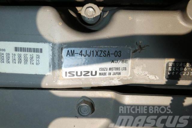 Hitachi ZX135US-5B Lánctalpas kotrók