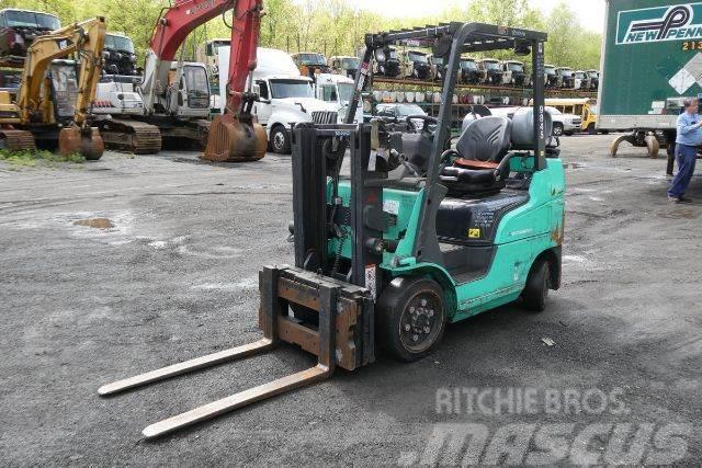 Mitsubishi FGC25N Forklift trucks - others