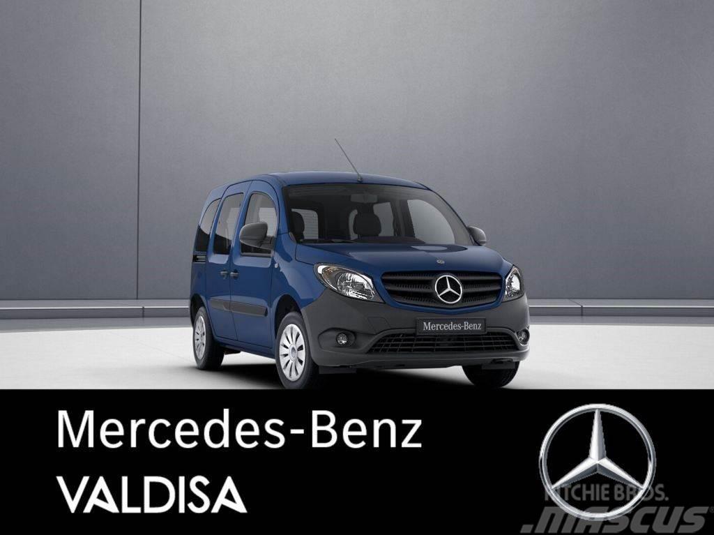 Mercedes-Benz Citan N1 109 CDI Largo Tourer (A2) (N1) Transporterek