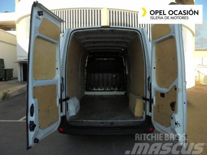 Opel Movano Fg. 2.3CDTI L3H2 3500 130 Transporterek