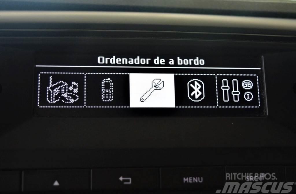 Peugeot Expert DCb. Standard 1.5BlueHDi S&amp;S Eco Pro 12 Transporterek