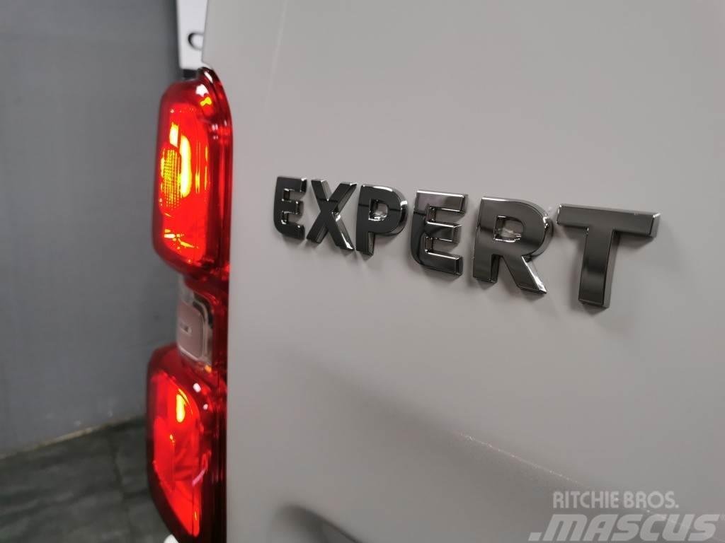 Peugeot Expert Fg. Standard 2.0BlueHDi S&amp;S Pro 120 Transporterek