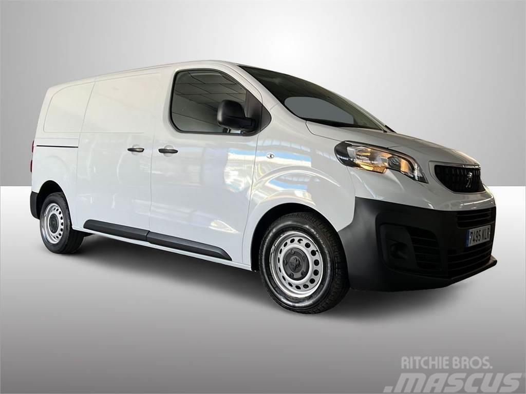 Peugeot Expert Furgón BlueHDi 90KW (120) Standard Pro Transporterek