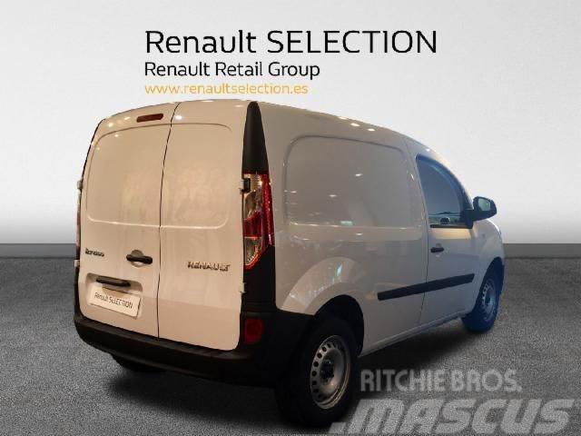 Renault Kangoo Fg. 1.5dCi Profesional 55kW Transporterek