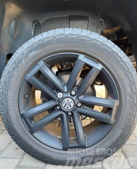 Volkswagen Amarok 3.0TDI Premium 150kW Aut. Transporterek