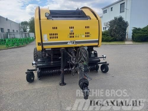 New Holland Roll-Belt 150(RB 150) Round balers