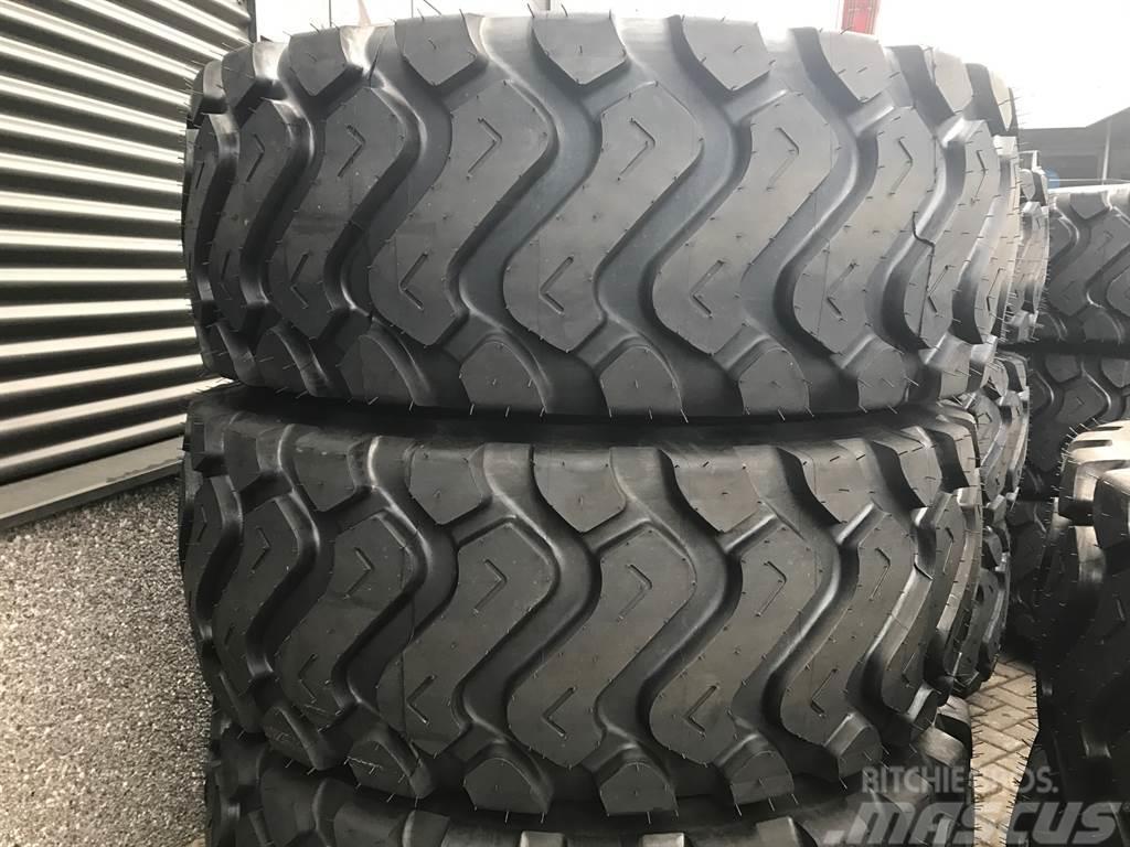  Banden/Reifen/Tires 23.5R25 XHA - Tyre/Reifen/Band Gumiabroncsok, kerekek és felnik