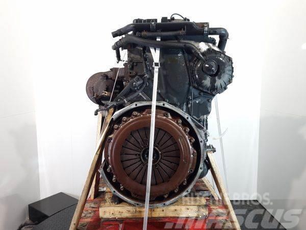Iveco Cursor 11 F3GFE611 Motorok
