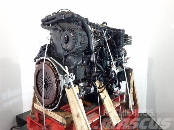 Iveco Cursor 11 F3GFE611 Motorok