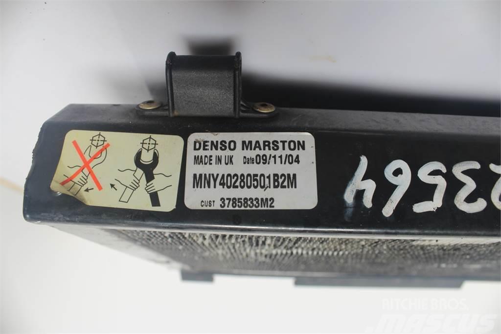 Massey Ferguson 6485 Condenser Motorok