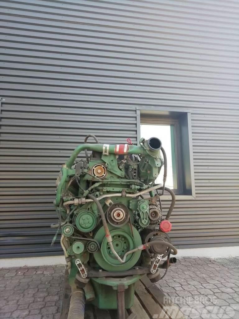Renault DXI13 - DXI 13 440 hp Motorok