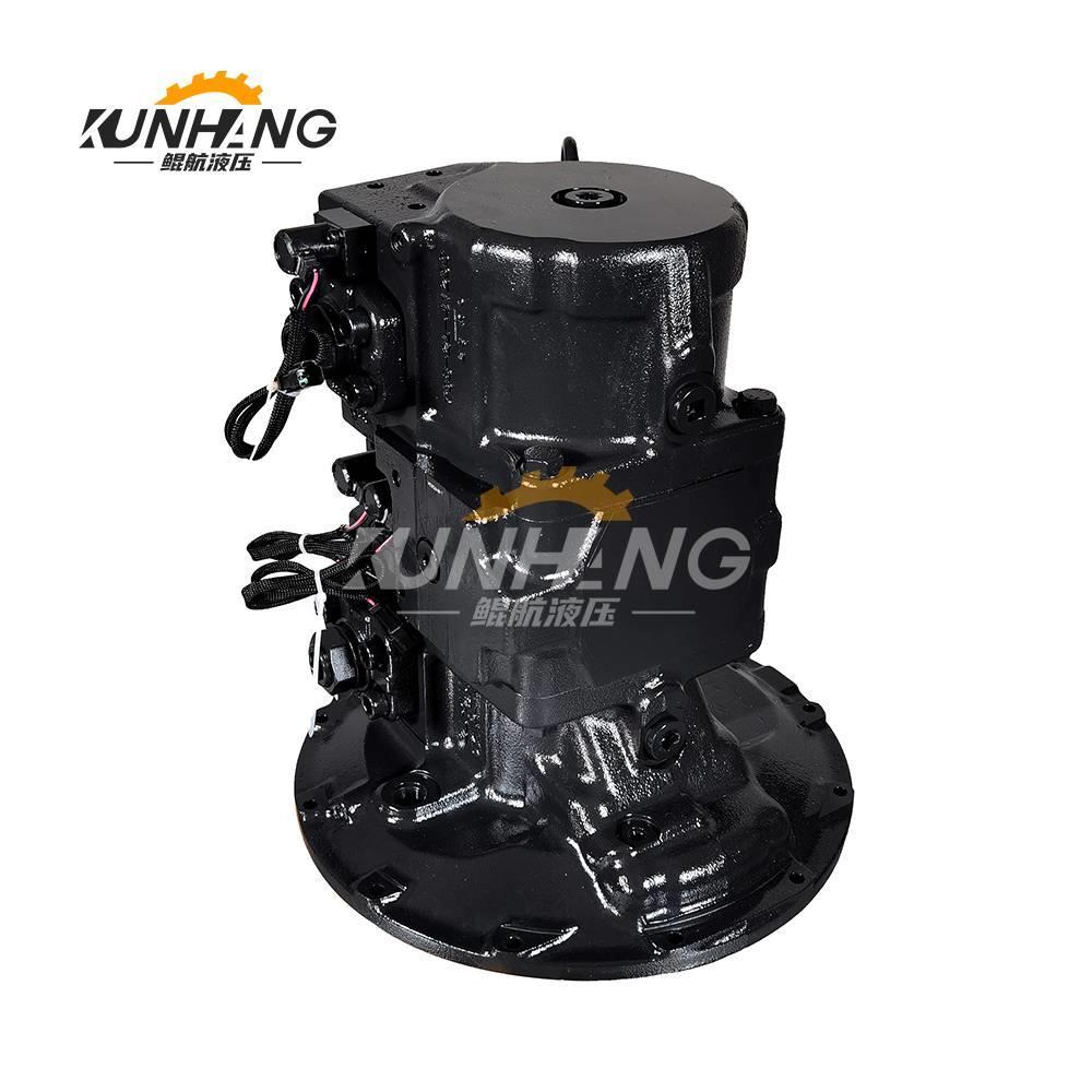 Komatsu 708-2L-00701 708-2L-00700 hydraulic pump PC210-8K Váltók