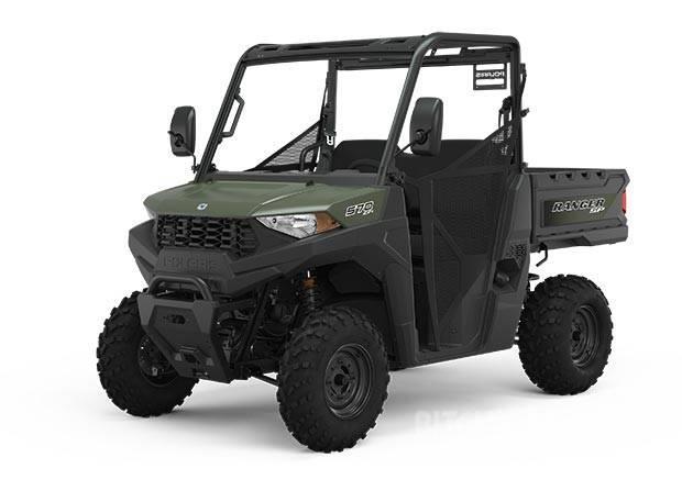 Polaris Ranger SP 570 EPS, Traktor B Ny! UTV-k