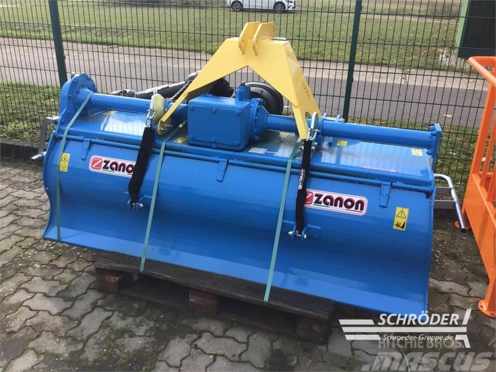 Zanon - ZP 180 Egyéb talajművelő gépek és berendezések