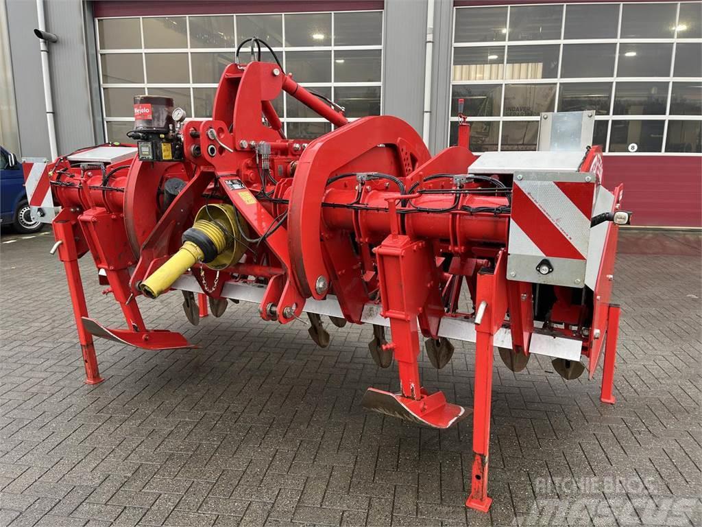  Fentum mechanisatie FS 3.5 meter Egyéb talajművelő gépek és berendezések