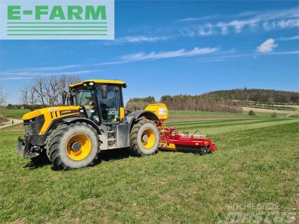 JCB 4220 fastrac traktor Traktorok