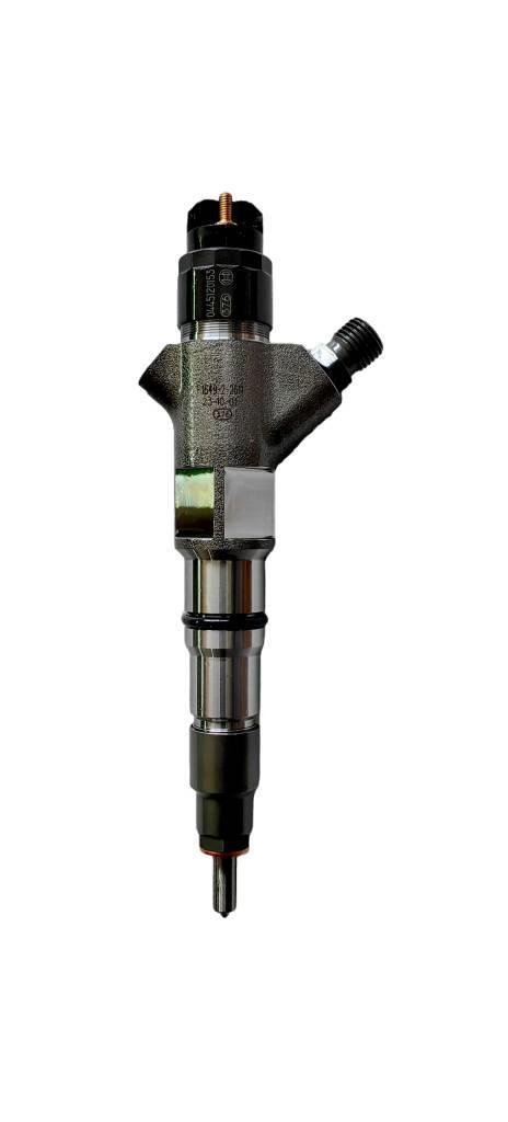 Bosch Diesel Fuel Injector0445120153 Egyéb alkatrészek