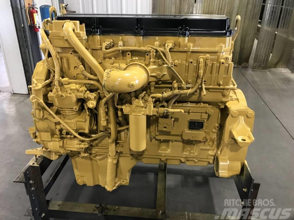 CAT Hot Sale Engine Assy C6.6 Excavator engine Motorok
