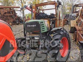 Fendt 307 Farmer 1997r Parts Traktorok
