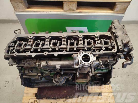John Deere 6175M (John Deere 6068)  engine Motorok