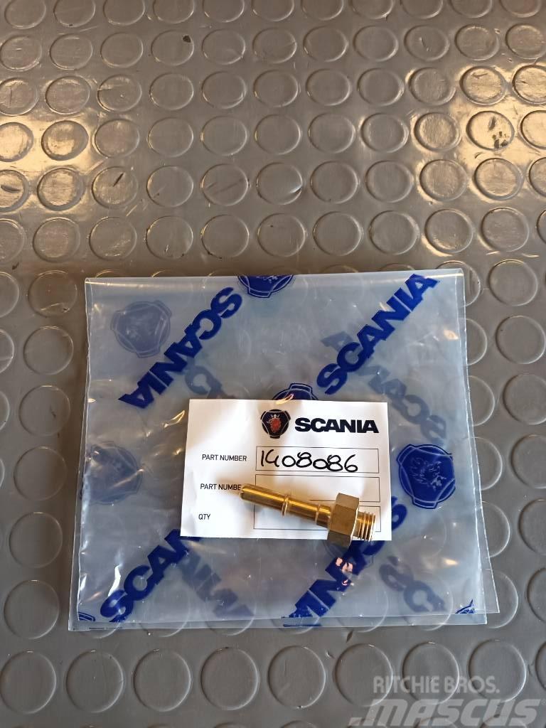Scania INSERT CONNECTION 1408086 Motorok