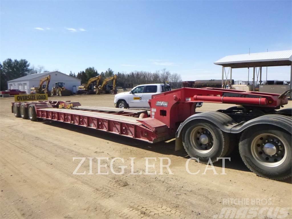 Load King 553SS Other trailers