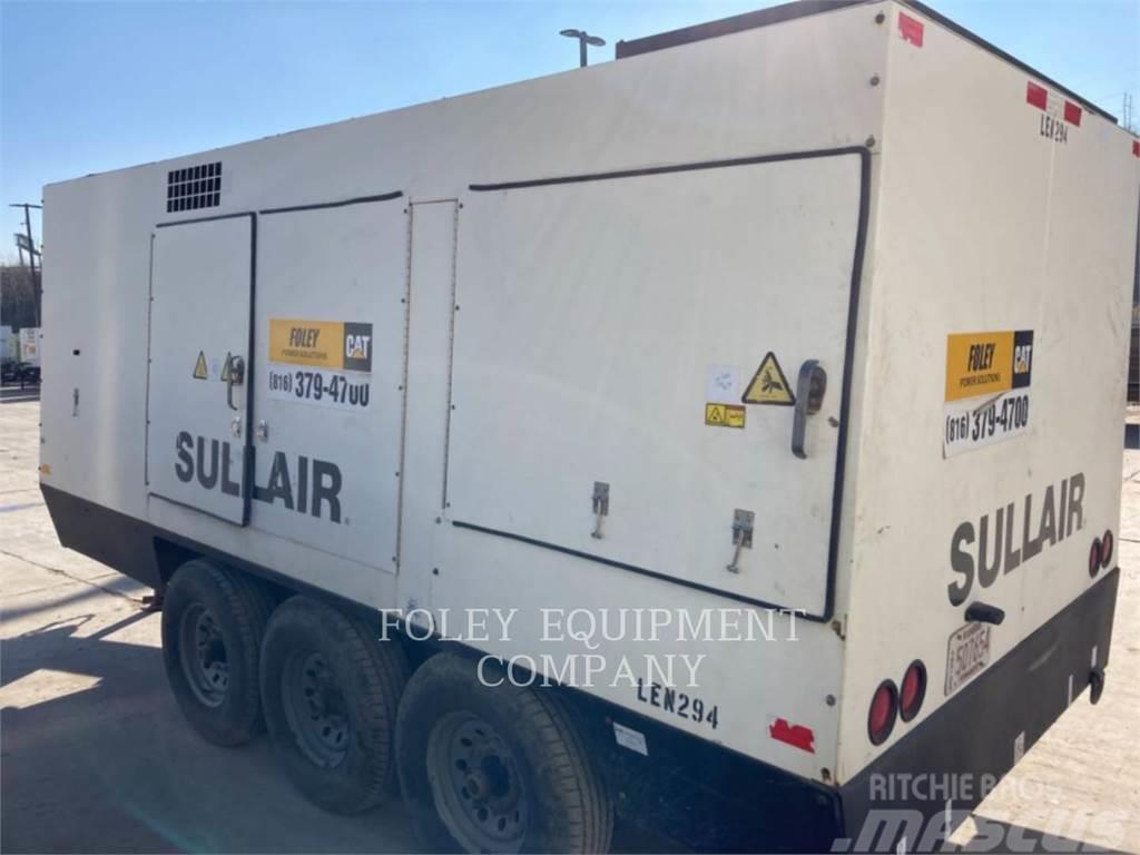 Sullair 1600HAFDTQ Sűrített-levegő tisztítók